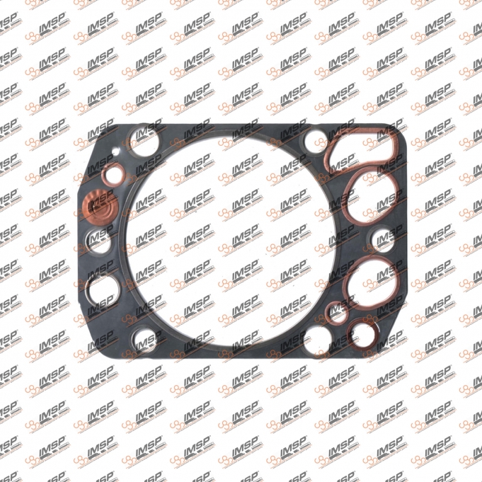 Cylinder head gasket, 401.050, 