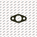 Oil cooler gasket, 401.079, 