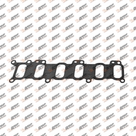 Gasket intake manifold