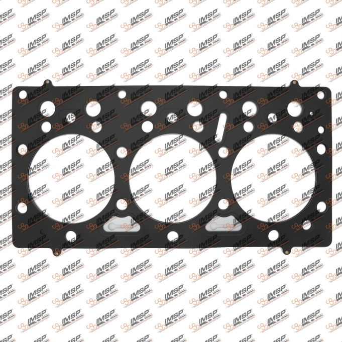 Cylinder head gasket, CF85.050, 613617500, 497351, 1693518