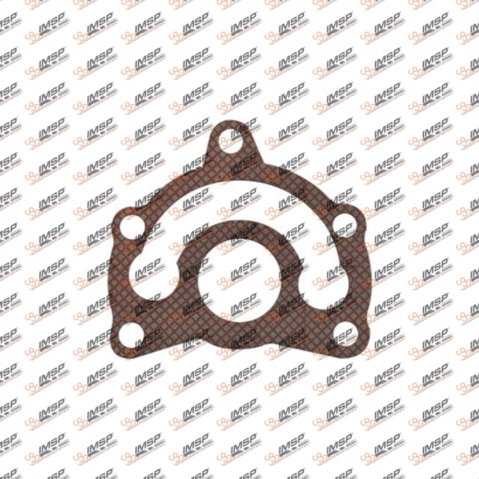 Oil filter gasket, 404.073, 