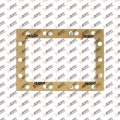 Aftercooler gasket