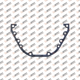 Gasket crankcase cover, 501.010.1, 5410110180, 4600110180