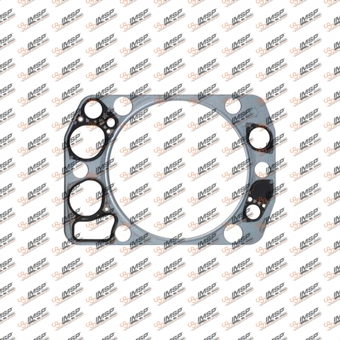 Cylinder Head gasket, 240.050, 51039010338, 829722, 612527500