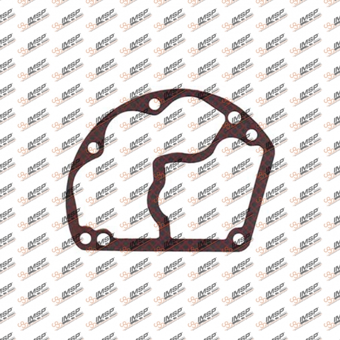 Gasket, 240.072, 51059010149
