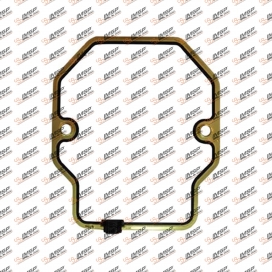 Valve cover with gasket sensor, 240.081, 123420