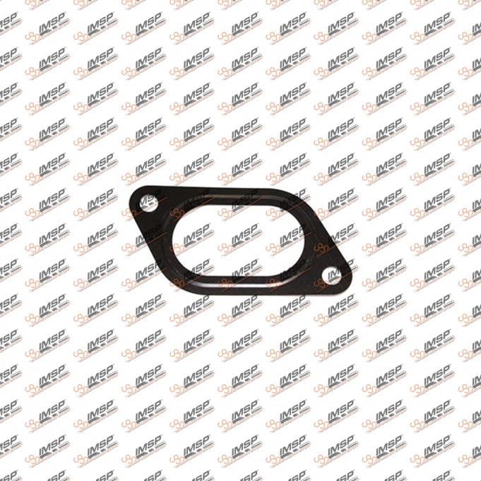 Water pipe pump gasket, 240.134, 51069010185, 021630