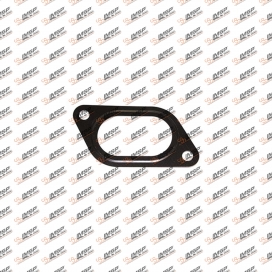 Water pipe pump gasket, 240.134, 51069010185, 021630