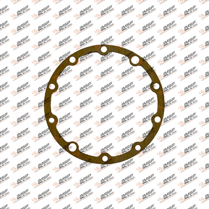Axle gasket, 240.180, 81966010711