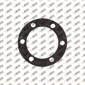 Gasket, 240.304, 