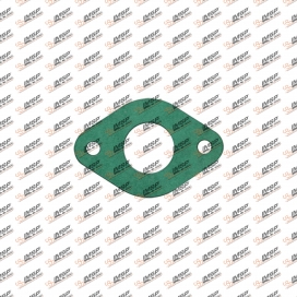 Gasket, 240.306, 51089010124