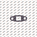 Gasket turbocharger