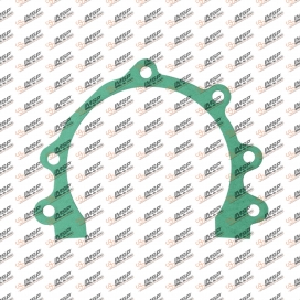 Gasket crankcase cover, 280.012, 510190101111, 924.644