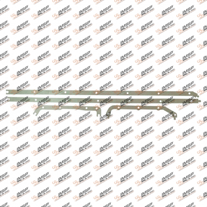 Oil Pan Gasket (4 piece), 280.061, 
