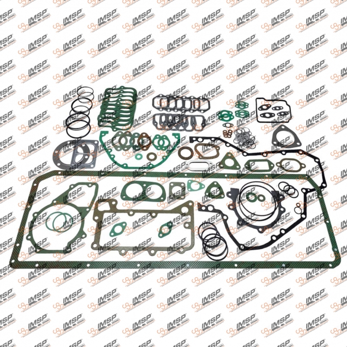 Yarım Takım Conta (Las. / Pullu), 280-104, 