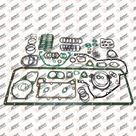 Yarım Takım Conta (Las. / Pullu), 280-104, 