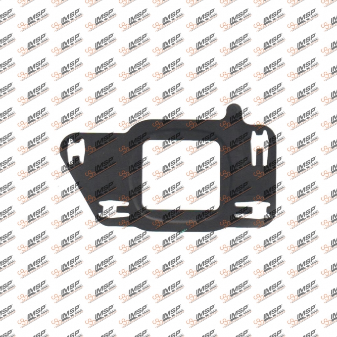 Gasket, 472.0080, 
