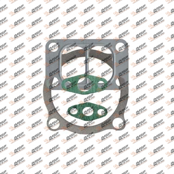 Turbocharger Gasket kit, 366.500, 