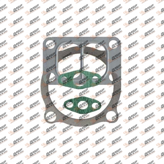 Turbocharger Gasket kit, 366.500, 