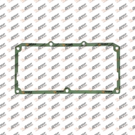 Side cover gasket, DS12.090, 136990, 1374326, 1420277