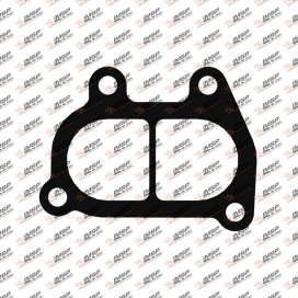 Gasket, 936.0680, 