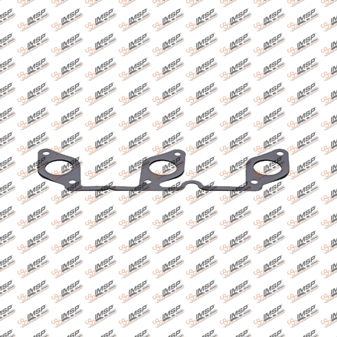 Exhaust manifold gasket, 471.161, 906.790