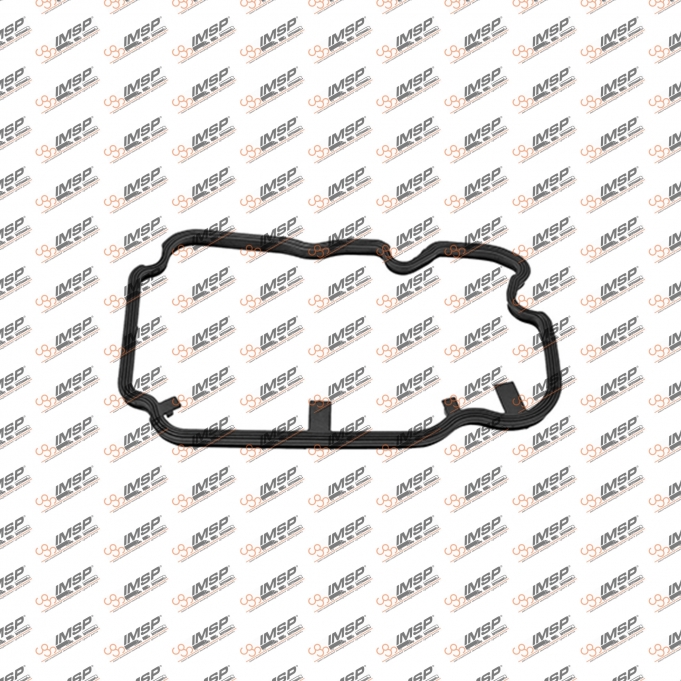Valve cover gasket, DC12.081, 713517900, 1411851, 060600