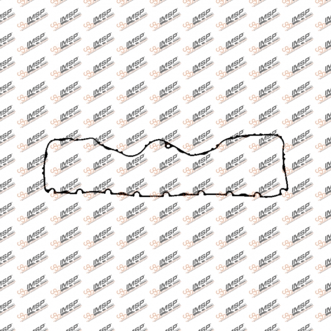 حشية الغطاء الجانبي, RN450.090, 20584639, 8148017, 545780
