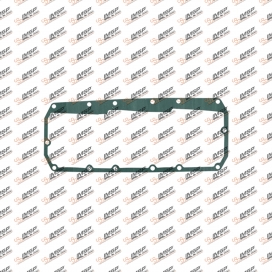 Side cover gasket, DC9.090, 366537, 1320295