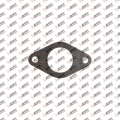 Exhaust manifold gasket