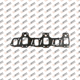 Exhaust manifold conta, DS9.150, 713640200, 170410, 1437296