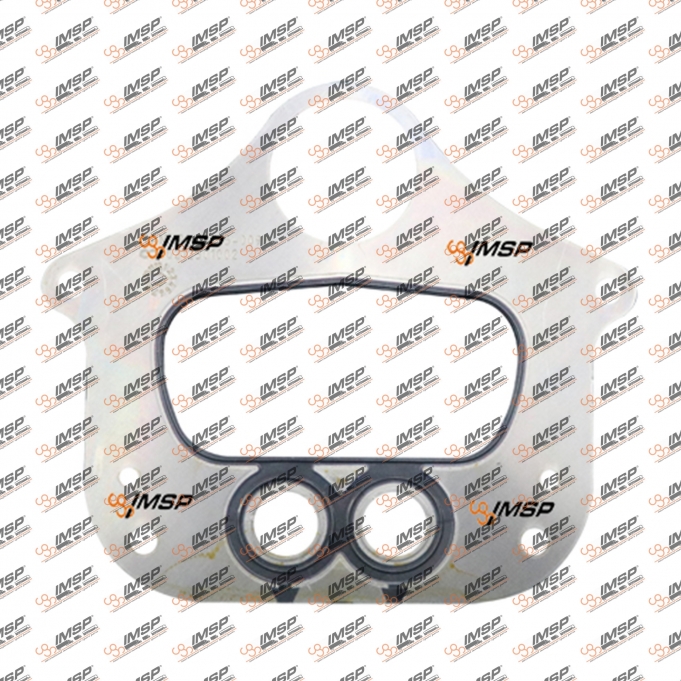 Gasket, 2066.079, 574821, 51099050090, 51099050098
