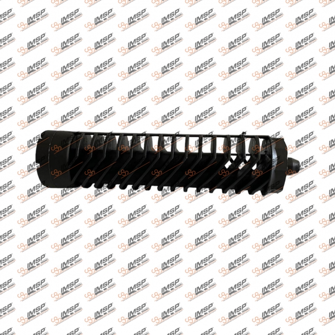 Mazot Dalga Kıran, 18-41, 