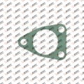 Feed pump gasket