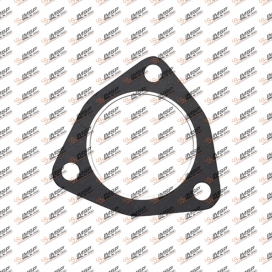 Exhaust pipe gasket, 366.170, 