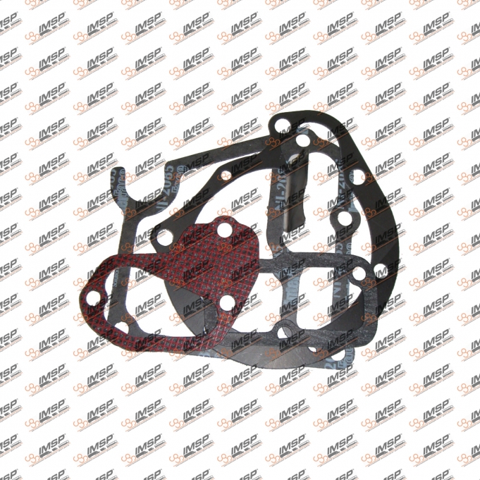 Water pump gasket kit, 366.130, 