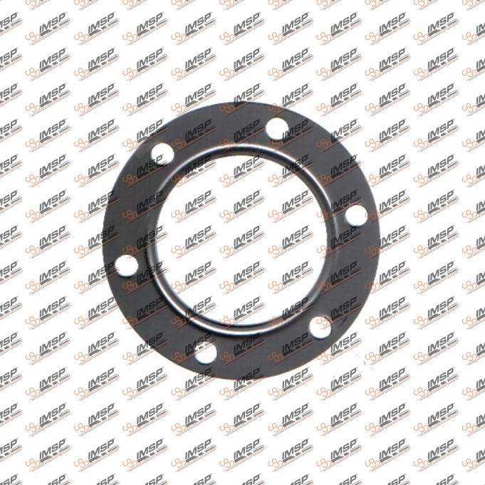Turbocharger gasket, 364.502, 