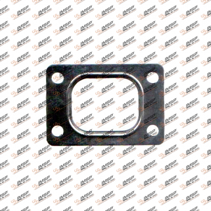 Turbocharger gasket, 364.501, 