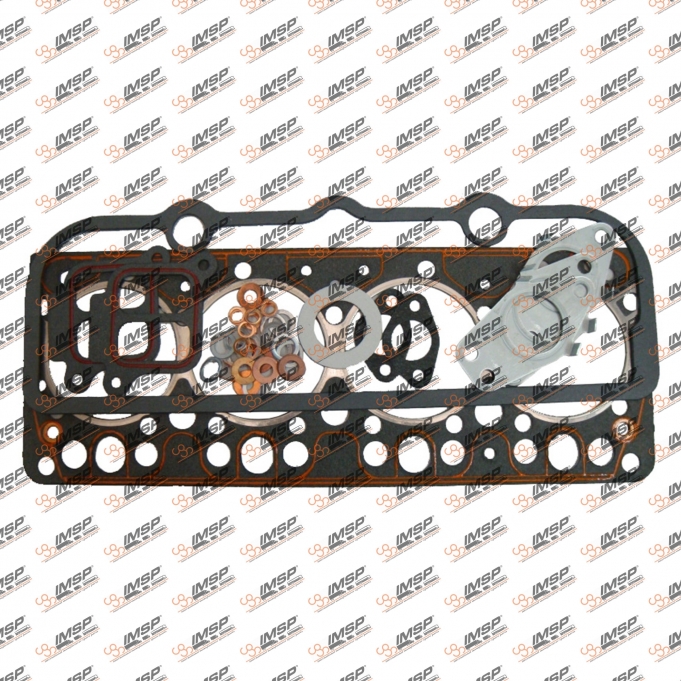 Cylinder head gasket kit, 364.101, 022630502, 813869, 3640104020