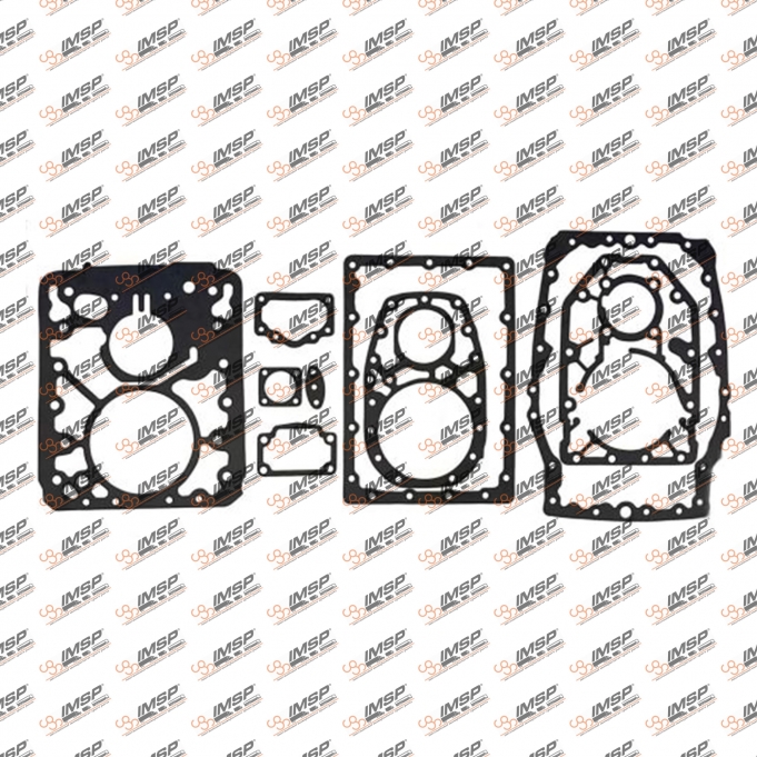 Gearbox repair kit gasket, 918.100, 