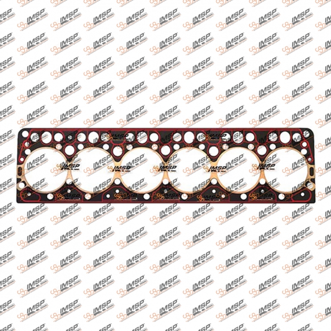 Cylinder head Gasket, 352.050, 3660160620, 3660160020