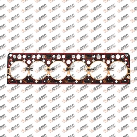 Cylinder head Gasket, 352.050, 3660160620, 3660160020