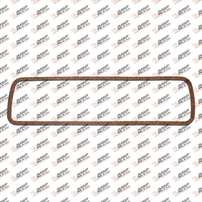 Side cover gasket, 352.090, 