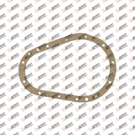Gasket crankcase cover, 352.011, 