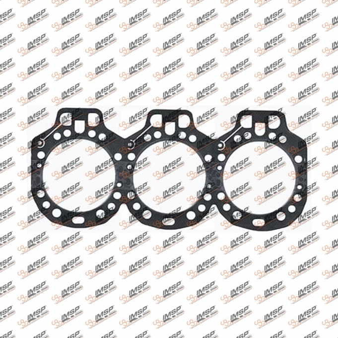 Cylinder head gasket, 355.050, 