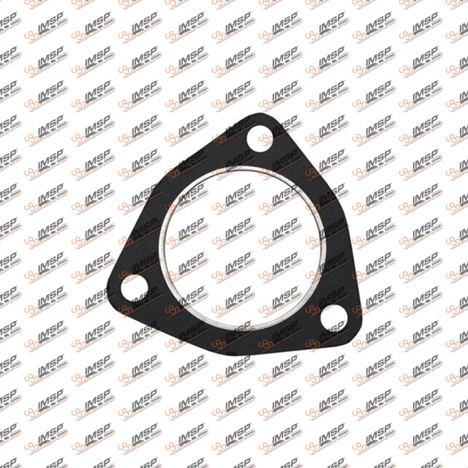 Exhaust manifold throat gasket, 352.170, 