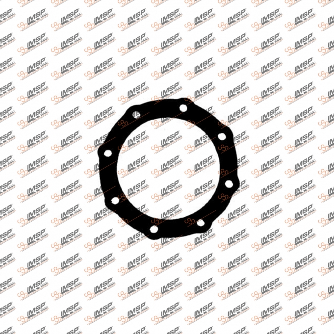 Axle gasket, 352.180, 