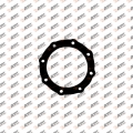 Axle gasket