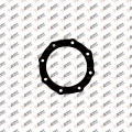 Axle gasket