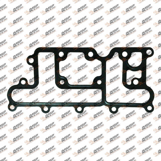 Oil cooler gasket, 3230.071, 